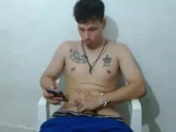 justin_taylor02 from Chaturbate is Freechat