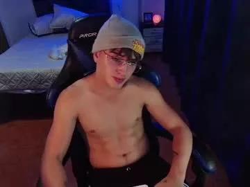 justin_trevor from Chaturbate is Freechat