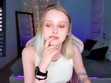 justinahelen from Chaturbate is Freechat