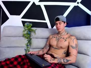 justinfullert_ from Chaturbate is Freechat