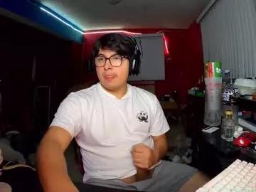 justsky117 from Chaturbate is Freechat