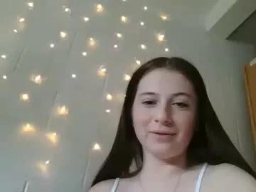 kailybaby17 from Chaturbate is Freechat