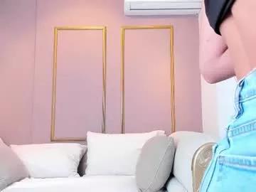 kaixijanet from Chaturbate is Freechat
