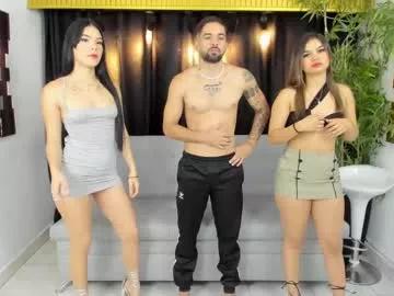 kaliana_ggh from Chaturbate is Freechat
