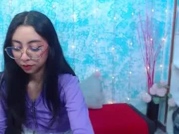 kalilowe_ from Chaturbate is Freechat
