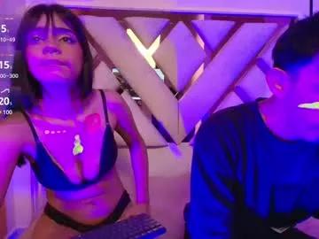 kameron_aand_nick from Chaturbate is Freechat