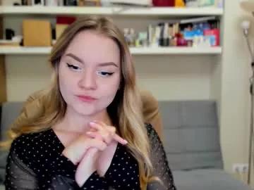 kara_smith_ from Chaturbate is Freechat