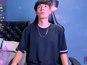 karim_clark_ from Chaturbate is Freechat