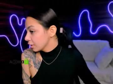 karolina_yummy from Chaturbate is Freechat