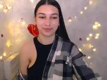 karolinamex_ from Chaturbate is Freechat