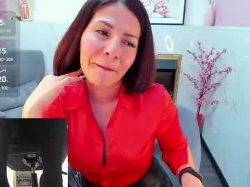 karolinaorient from Chaturbate is Freechat