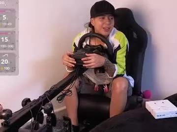 karollhorny from Chaturbate is Freechat
