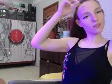kat_kitty_ from Chaturbate is Freechat