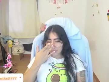 kat_ly_chan from Chaturbate is Freechat