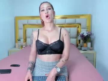katamajana from Chaturbate is Freechat