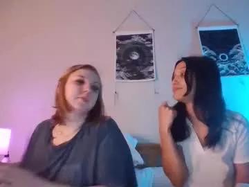 Photos of katandsophie from Chaturbate is Freechat