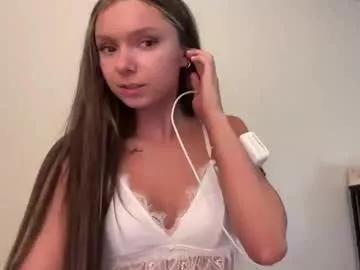 kateevanss_ from Chaturbate is Freechat