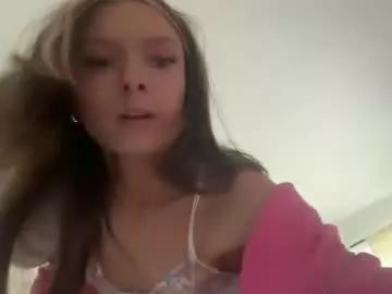 kateevanss_ from Chaturbate is Freechat