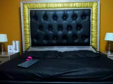 katia_petit from Chaturbate is Freechat