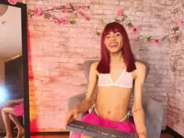 katy_bratz from Chaturbate is Freechat