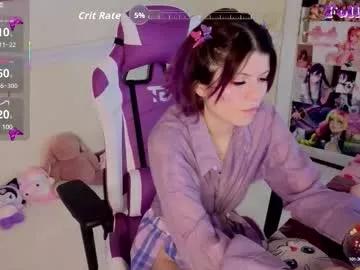 katyazaitseva from Chaturbate is Freechat