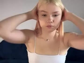 kaya_sweett from Chaturbate is Freechat