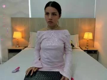 keila_clark from Chaturbate is Freechat