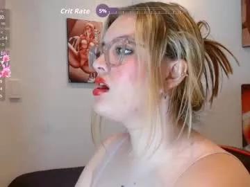 kendallclark03 from Chaturbate is Freechat