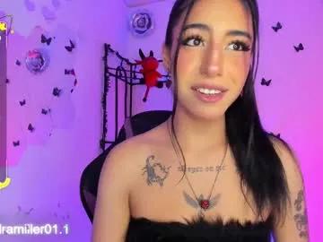 kendra_miller07_ from Chaturbate is Freechat
