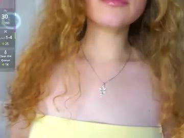 kendraedger from Chaturbate is Freechat