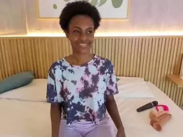 kenya_stone_ from Chaturbate is Freechat
