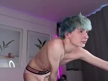 kessy_white from Chaturbate is Freechat