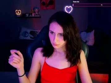 keti_moon from Chaturbate is Freechat