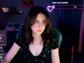 keti_moon from Chaturbate is Freechat