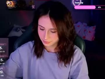 keti_moon from Chaturbate is Freechat
