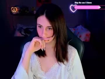 keti_moon from Chaturbate is Freechat