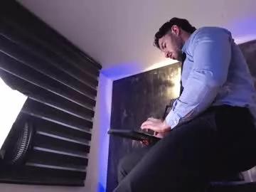 kevin_collins_s from Chaturbate is Freechat