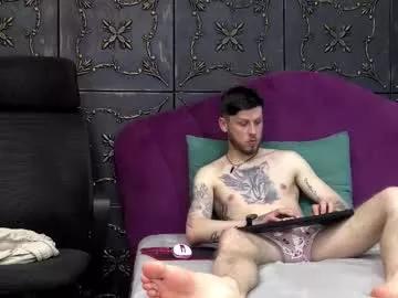 kevinblurr from Chaturbate is Freechat