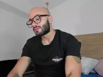kevinperexz from Chaturbate is Freechat