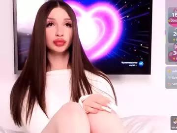 khloeyourangel from Chaturbate is Freechat