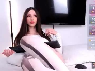 khloeyourangel from Chaturbate is Freechat