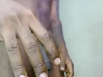 kiing_black from Chaturbate is Freechat
