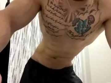 Watch the ultimate interactive adult broadcasting sex cam shows with our muscle page. From Feet_NSFW to Colorslash, we've got the most amazing and most captivating live productions for you to enjoy.