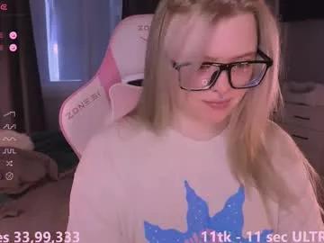 killpretty from Chaturbate is Freechat