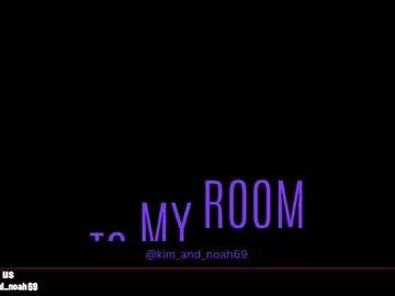 kim_and_noah69 from Chaturbate is Freechat