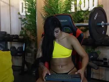 Spur your fetishes: Get dirty and flatter these gorgeous girls hosts, who will reward you with wild apparel and vibrating toys.