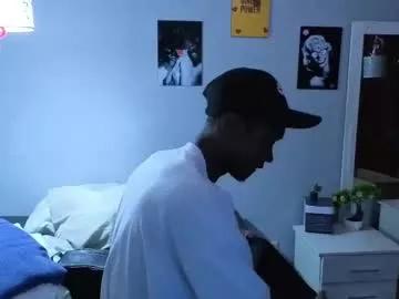 kimandyuk from Chaturbate is Freechat