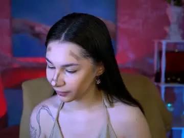 kimclarks from Chaturbate is Freechat