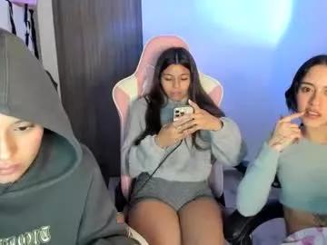 kimmi_foxy from Chaturbate is Freechat
