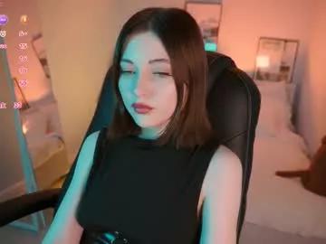 kimmie_shine from Chaturbate is Freechat